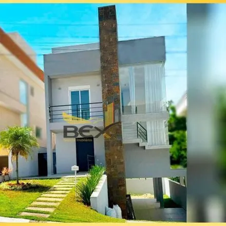 Buy this 3 bed house on Rua Pavão in Residencial Mirante das Pedras, Santana de Parnaíba - SP