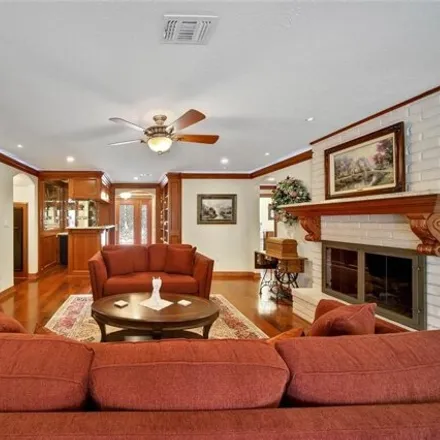 Image 9 - 416 Peachtree Park, River Plantation, Montgomery County, TX 77302, USA - House for sale
