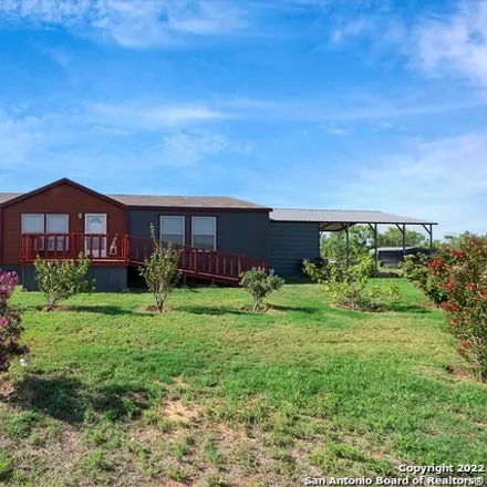 Image 6 - 828 County Road 2863, Big Foot Colonia, Frio County, TX 78005, USA - House for sale