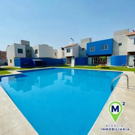 Buy this 2 bed house on Libramiento Central de Abastos in Residencial Los Agaves, 62765 Emiliano Zapata