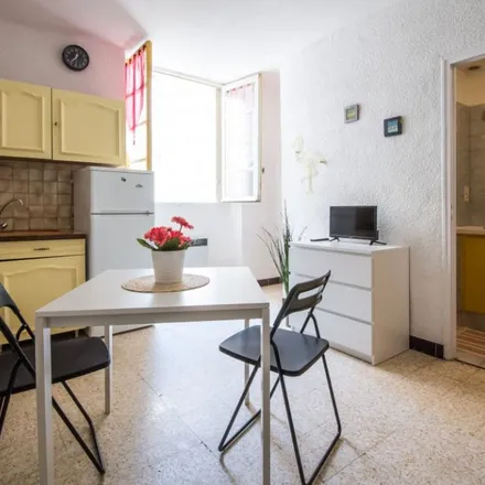 Rent this 1 bed apartment on 35 Rue de la République in 13200 Arles, France