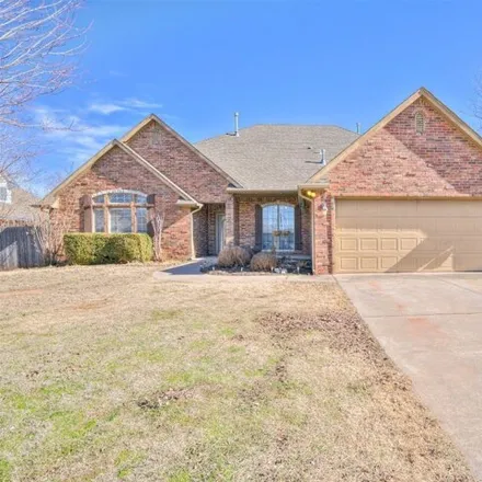 Image 1 - 11554 Gateshead Drive, Oklahoma City, OK 73170, USA - House for sale