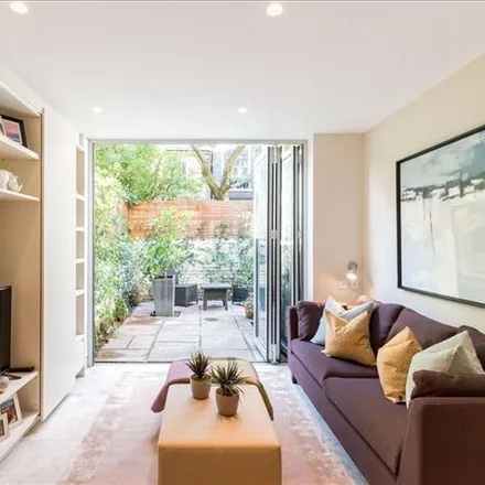Rent this 2 bed apartment on 49 Princess Road in Primrose Hill, London