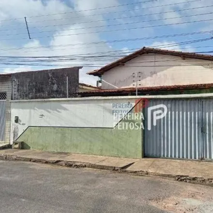 Image 2 - Rua Vinte e Seis, Divineia, São Luís - MA, 65067-020, Brazil - House for sale