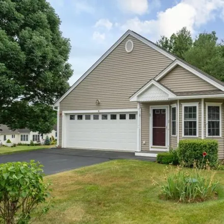 Buy this 3 bed house on 8 Halsey Ct in Litchfield, New Hampshire