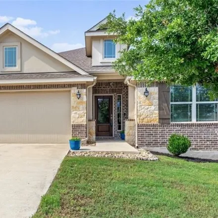 Buy this 4 bed house on 1234 Horizon View Drive in Williamson County, TX 78628