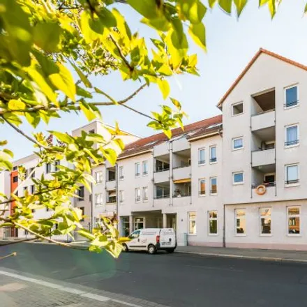 Image 4 - Umfassungsstraße 4, 39124 Magdeburg, Germany - Apartment for rent
