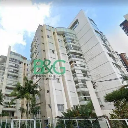 Image 2 - Edifício Dali, Rua Doutor José Elias, Alto da Lapa, São Paulo - SP, 05083-030, Brazil - Apartment for sale