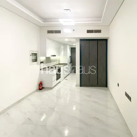 Rent this 1 bed apartment on Hessa Street in Al Hebiah 2, Dubai