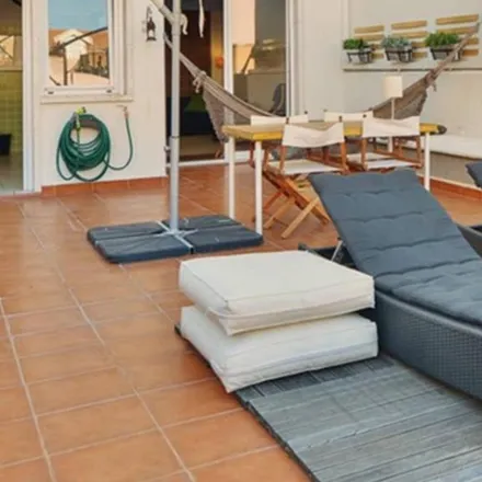 Rent this 2 bed apartment on Avenida Óscar Monteiro Torres 49 in Lisbon, Portugal
