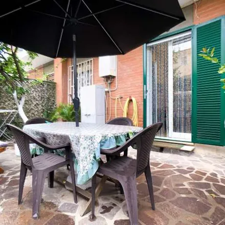 Rent this 1 bed apartment on Via Stefano de Stefani in 00119 Rome RM, Italy