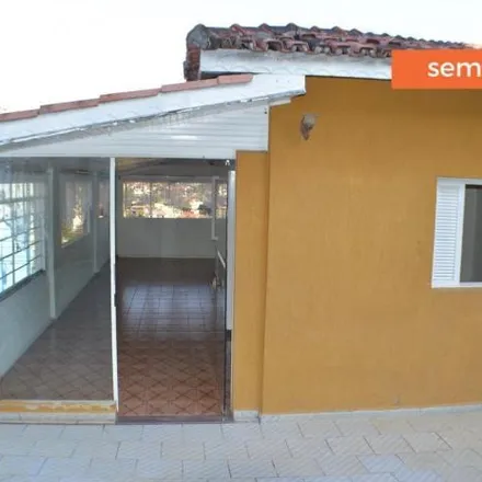 Rent this 1 bed house on Rua Basílio Zequim in Vila Santa Libania, Bragança Paulista - SP