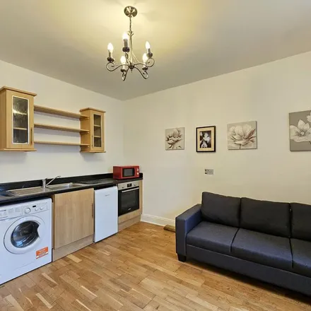 Rent this 1 bed apartment on 4 Queensborough Terrace in London, W2 3SG