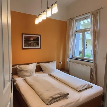 Rent this 1 bed apartment on Weimar in Schopenhauerstraße 2, 99423 Weimar