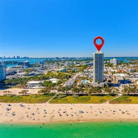 Image 1 - 7330 Ocean Terrace, Atlantic Heights, Miami Beach, FL 33141, USA - Condo for sale