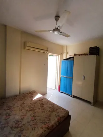 Rent this 1 bed apartment on unnamed road in Tingrenagar, Pune - 411032