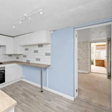 Image 7 - Varndean College, Draxmont Way, Brighton, BN1 6WQ, United Kingdom - House for sale