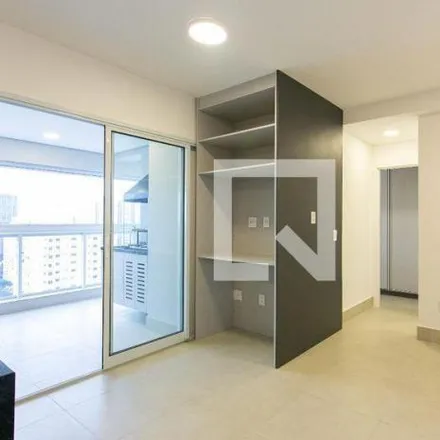 Rent this 1 bed apartment on Rua Coronel Joaquim Antônio Dias in Vila Azevedo, São Paulo - SP