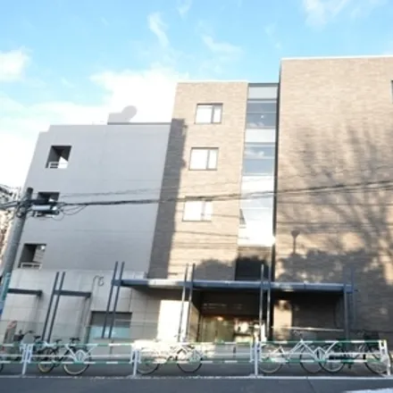 Image 1 - unnamed road, Uguisudanicho, Shibuya, 150-0032, Japan - Apartment for rent