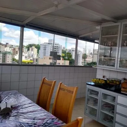Image 1 - Rua Jacuí, Ipiranga, Belo Horizonte - MG, 31160, Brazil - Apartment for sale