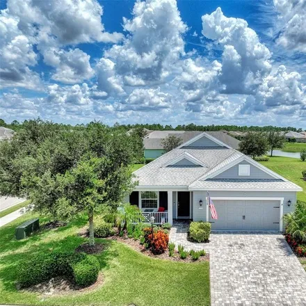 Buy this 3 bed house on 6903 Antigua Place in Gulf Gate Estates, Sarasota County