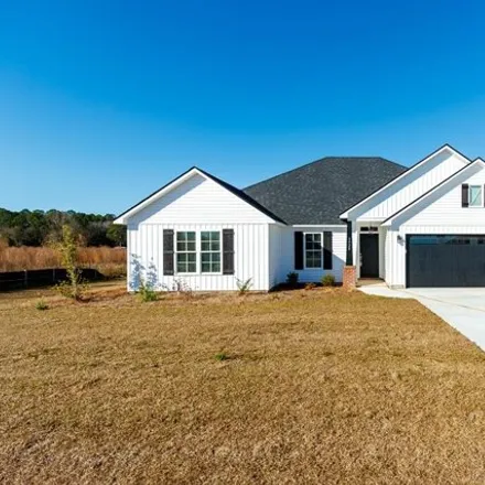 Buy this 4 bed house on unnamed road in Bemiss, Lowndes County