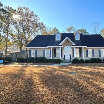 Buy this 3 bed house on 1724 North Jimmy Street in Adel, GA 31620