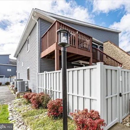 Buy this 2 bed condo on 458 143rd Street in Ocean City, MD 21842