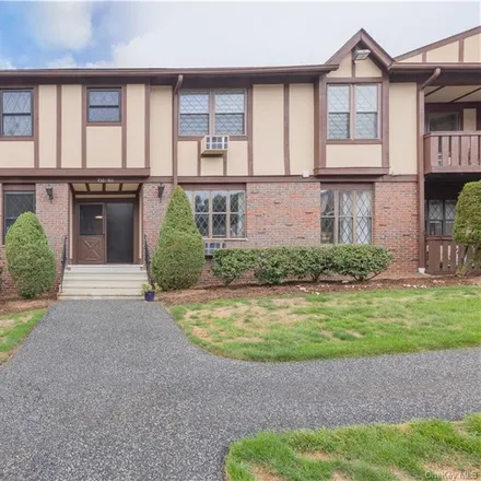 Buy this 1 bed condo on 457 Sierra Vista Lane in Valley Cottage, NY 10989