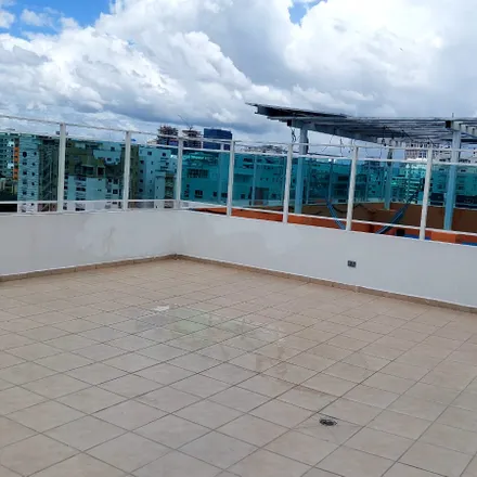 Rent this 3 bed apartment on Evaristo Morales