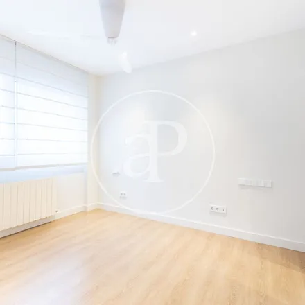 Rent this 3 bed apartment on Carrer d'Estapé in 08173 Sant Cugat del Vallès, Spain