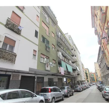 Image 8 - Via Scipione Rovito, 80141 Naples NA, Italy - Apartment for rent