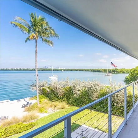 Image 1 - 166 Harbor Drive, Key Biscayne, Miami-Dade County, FL 33149, USA - Condo for sale