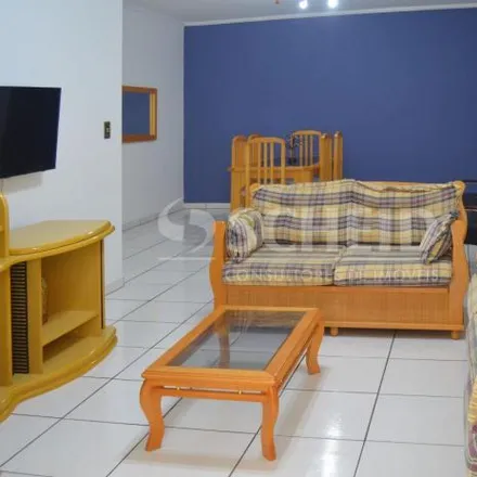 Buy this 3 bed apartment on Avenida São Paulo in Vera Cruz, Mongaguá - SP