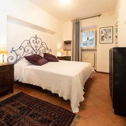 Image 1 - Domitius, Via di Panico 83, 00186 Rome RM, Italy - Apartment for rent