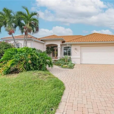 Buy this 3 bed house on 285 Divinci Drive in Punta Gorda, FL 33950