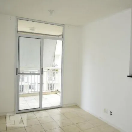 Buy this 2 bed apartment on Avenida Tenente Coronel Muniz de Aragão in Gardênia Azul, Rio de Janeiro - RJ