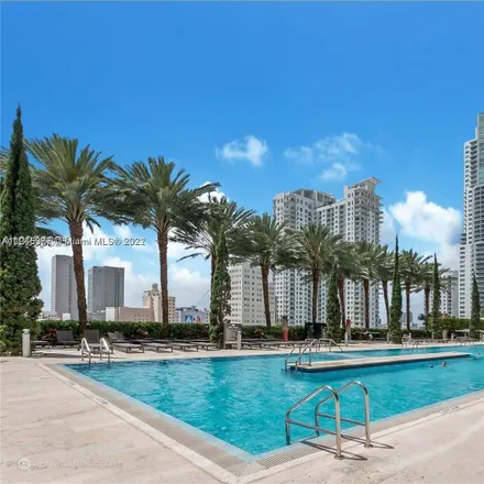 Image 5 - Lot 19-4, Biscayne Boulevard, Miami, FL 33131, USA - Condo for rent