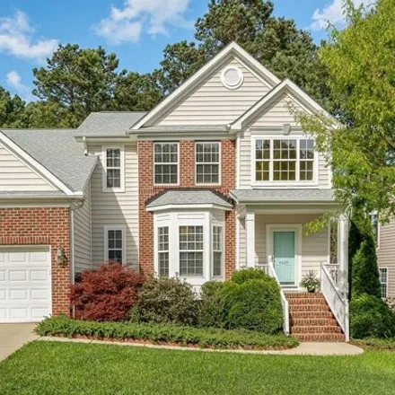Buy this 4 bed house on 4520 Paces Ferry Drive in Durham, NC 27712