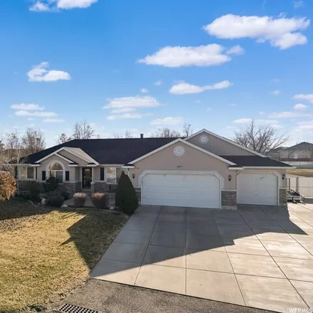 Buy this 4 bed house on 4309 West 4425 South in West Haven, Weber County