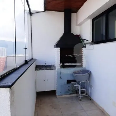 Buy this 4 bed apartment on Rua Maestro Júlio Enerston de Oliveira in Shangai, Mogi das Cruzes - SP
