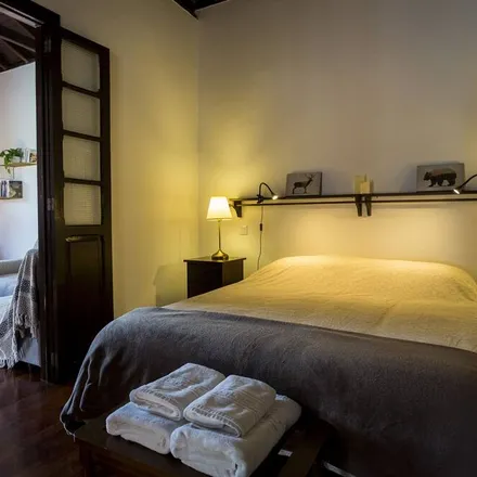 Rent this 2 bed house on Teror in Las Palmas, Spain