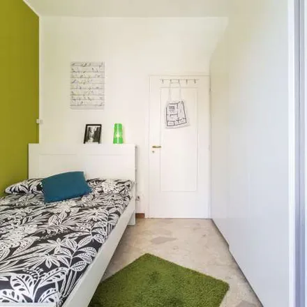 Rent this 4 bed apartment on Via dei Mandorli in 1, 20094 Cesano Boscone MI