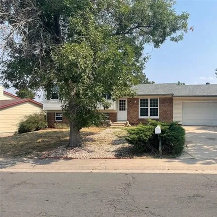 Buy this 4 bed house on 2156 South Idalia Street in Aurora, CO 80013
