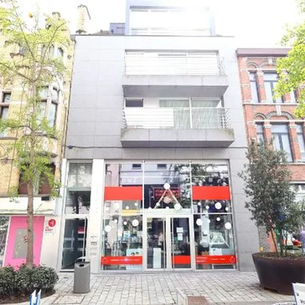 Image 2 - Margaux, Ooststraat 134, 8800 Roeselare, Belgium - Apartment for rent