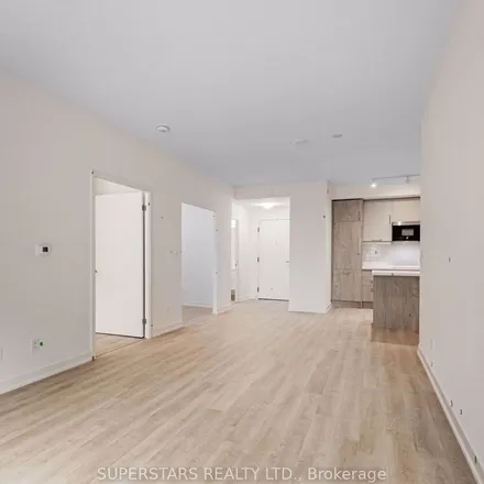 Rent this 3 bed apartment on 8116 Birchmount Road in Markham, ON L6G 0E3