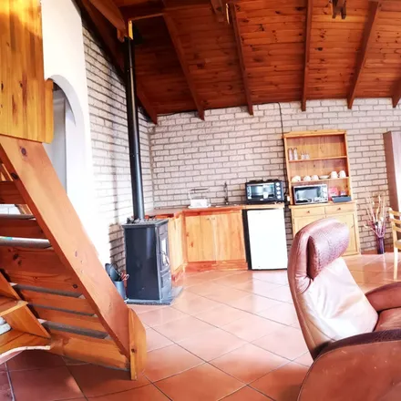 Rent this 1 bed room on Elphinstone Avenue in Table View, Western Cape