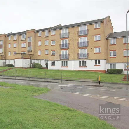 Image 4 - unnamed road, Harlow, CM20 1JL, United Kingdom - Apartment for rent
