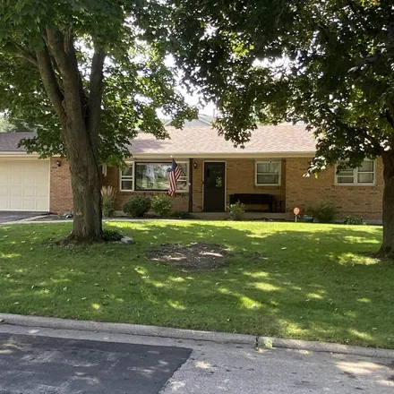 Buy this 3 bed house on 3898 Toft Street in Loves Park, Rockford