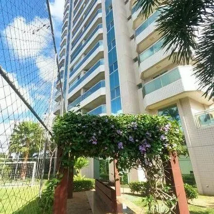 Rent this 3 bed apartment on Rua Luiza Miranda Coelho 86 in Engenheiro Luciano Cavalcante, Fortaleza - CE